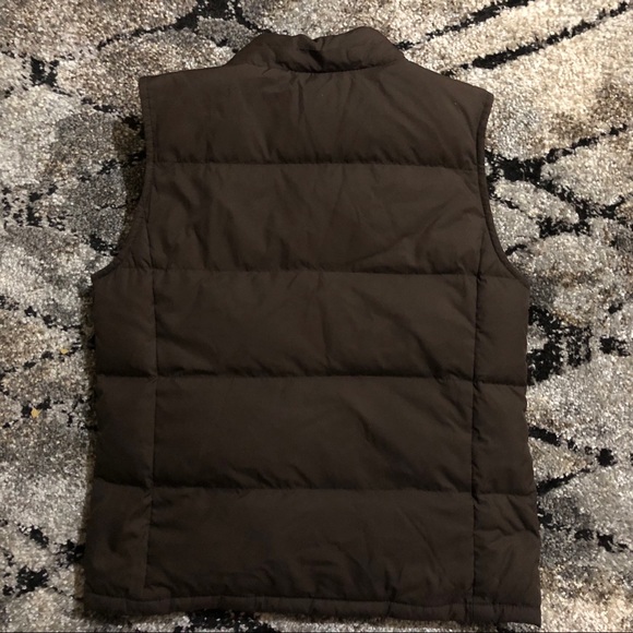 GAP Brown Vest - Picture 3 of 3